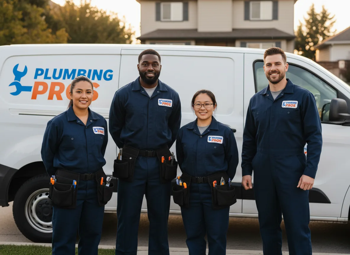 Water Heater Repair company in Hazel, SD